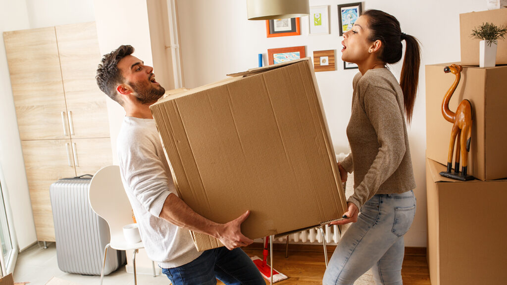 The Road to Seamless Moving: Tips and Tricks for a Smooth Transition